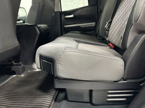 Used 2021 Toyota Tundra SR5 w/ Convenience Package AWD/4WD image 46