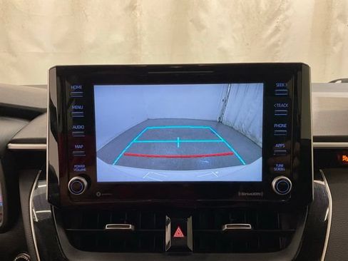 Used 2022 Toyota Corolla SE FWD image 19