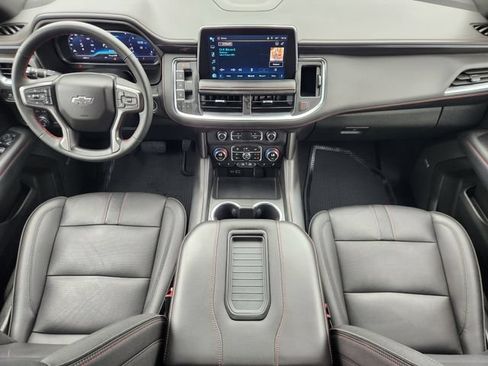 Used 2023 Chevrolet Tahoe RST w/ Luxury Package RWD image 26