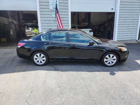 Used 2009 Honda Accord EX-L image 3
