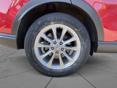 Used 2024 Honda CR-V EX image 22