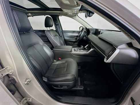 Used 2024 MAZDA CX-90 3.3 Turbo w/ Premium Package image 35