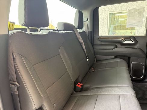 Certified 2026 Chevrolet Silverado 2500 LT AWD/4WD image 27