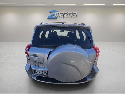 Used 2012 Toyota RAV4 Base image 4