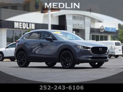 Used 2023 MAZDA CX-30 2.5 Turbo w/ Premium Package