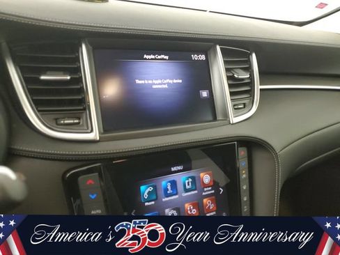 Certified 2023 INFINITI QX50 Luxe AWD/4WD image 29