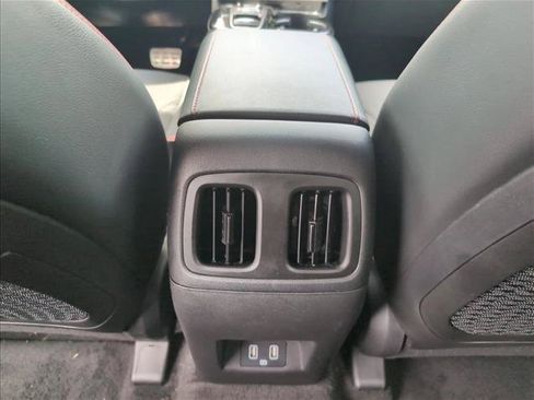 Certified 2024 Hyundai Tucson N Line AWD/4WD image 18