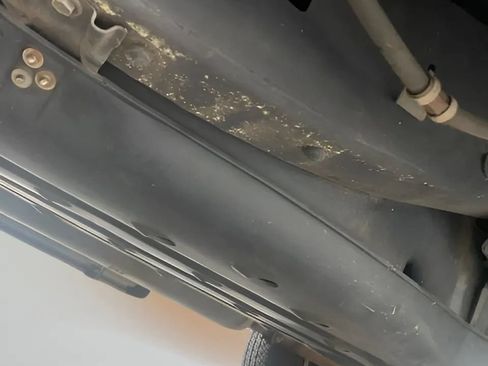 Used 2011 Toyota Tundra Limited w/ Memory Pkg RWD image 17