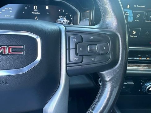 Used 2023 GMC Sierra 1500 Elevation AWD/4WD image 22
