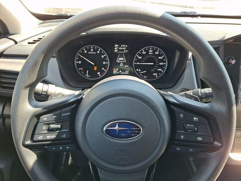 Certified 2024 Subaru Crosstrek 2.0i Premium image 20