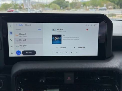 Certified 2026 Toyota Land Cruiser image 16