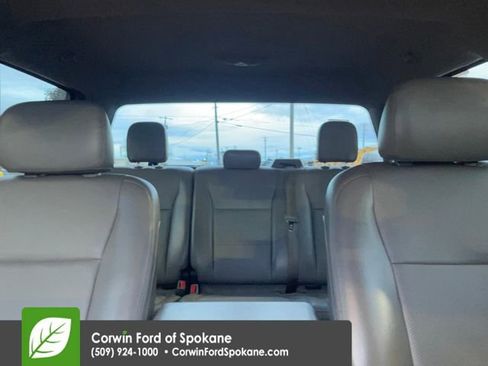 Used 2017 Ford F350 XL w/ XL Value Package image 33