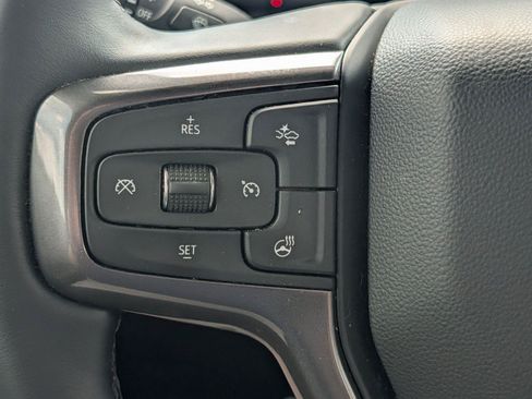 Used 2025 Chevrolet Silverado 2500 ZR2 w/ Technology Package AWD/4WD image 25