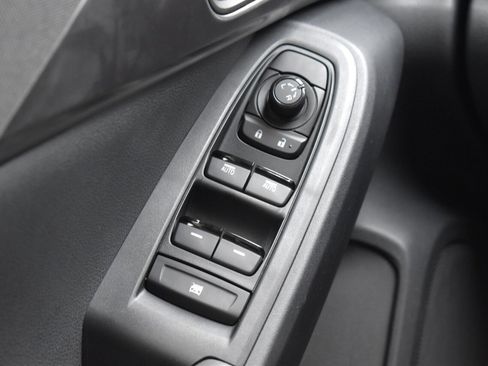 Used 2025 Subaru Impreza 2.0i image 17