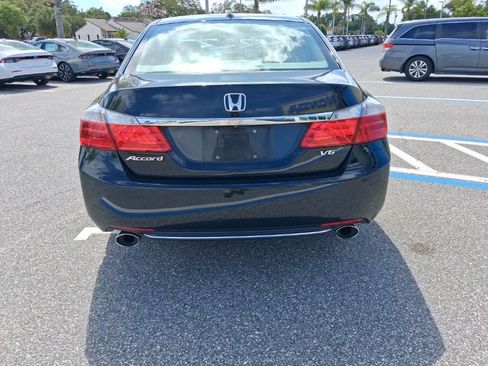 Used 2015 Honda Accord EX-L image 6