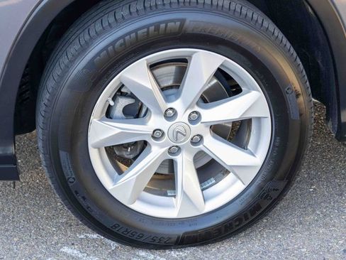 Used 2016 Lexus RX 350 FWD image 8