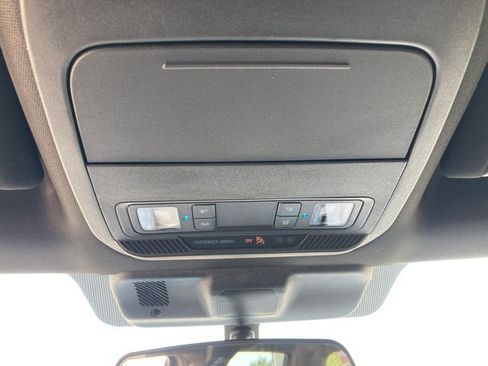 New 2025 Ford F150 STX w/ Equipment Group 201A FX4 image 21