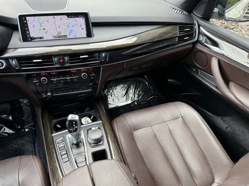 Used 2017 BMW X5 sDrive35i image 24