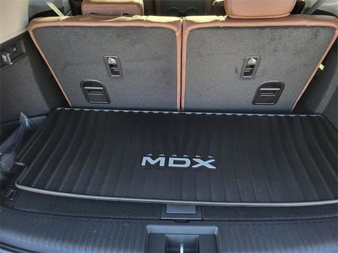 New 2026 Acura MDX w/ Technology Package image 9