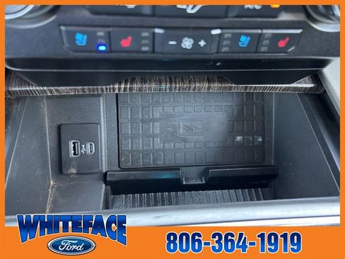 Used 2021 Ford F350 Lariat w/ Lariat Ultimate Package image 33