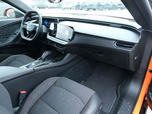New 2026 Dodge Charger Scat Pack w/ Blacktop Package AWD/4WD image 30