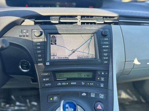 Used 2010 Toyota Prius Two image 27