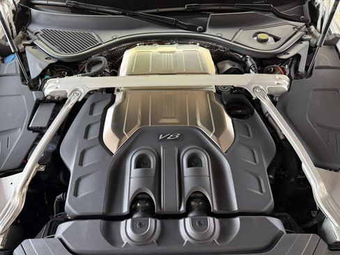 Used 2023 Bentley Continental GT Mulliner AWD/4WD image 45