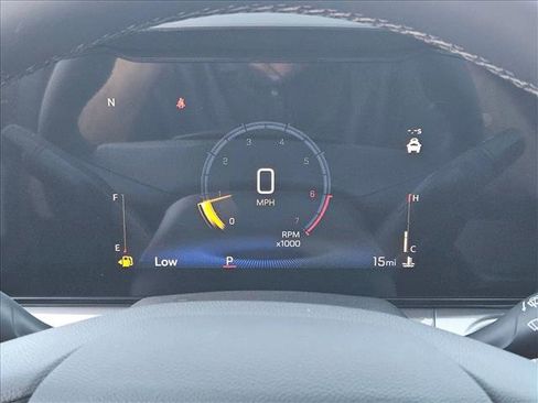 New 2026 Chevrolet Trax LT w/ LT Convenience Package image 11