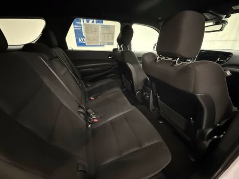 Used 2026 Dodge Durango GT AWD/4WD image 6