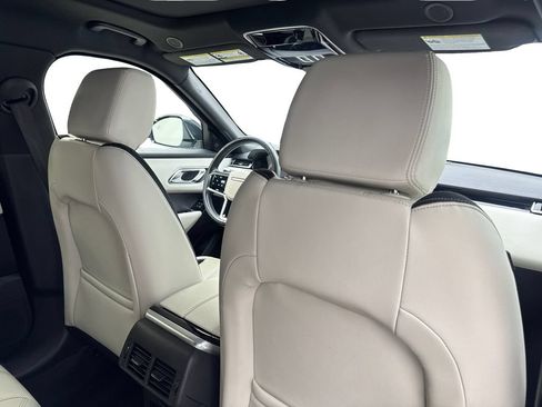 Used 2023 Land Rover Range Rover Velar R-Dynamic S AWD/4WD image 42