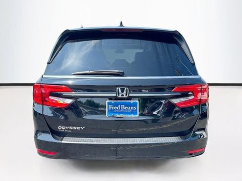 Used 2023 Honda Odyssey EX-L image 7