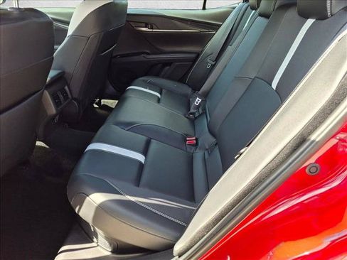 Certified 2026 Toyota Camry SE FWD image 15