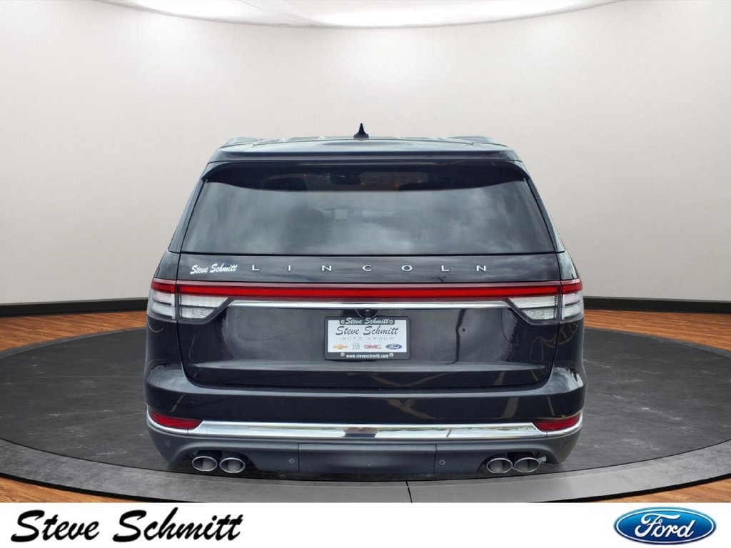 Used 2020 Lincoln Aviator Reserve w/ Equipment Group 202A AWD/4WD image 32