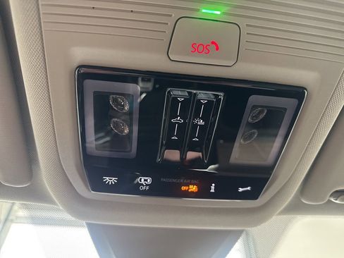 New 2026 Volkswagen Atlas SEL Premium R-Line image 26