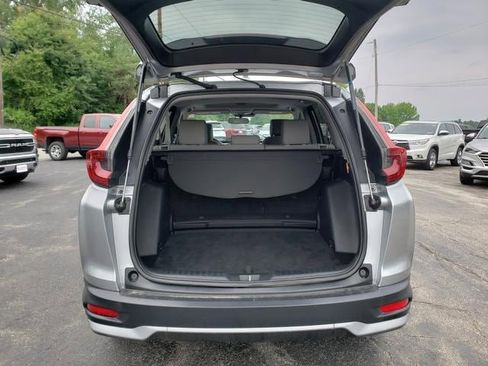 Used 2020 Honda CR-V EX image 7