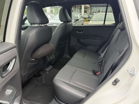 Used 2026 Subaru Outback Touring XT AWD/4WD image 15