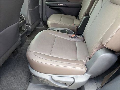 New 2026 Lexus TX 350 TX image 14