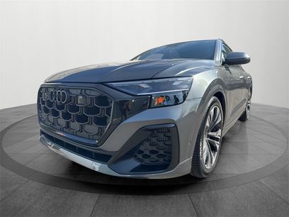 New 2026 Audi Q8 Premium Plus