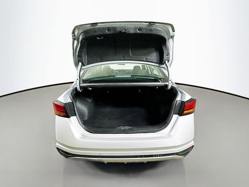 Used 2024 Nissan Altima 2.5 SV image 31