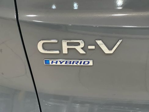 Certified 2023 Honda CR-V Sport image 6