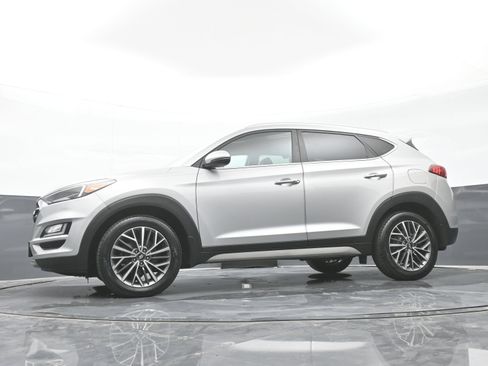 Used 2020 Hyundai Tucson Limited FWD image 40