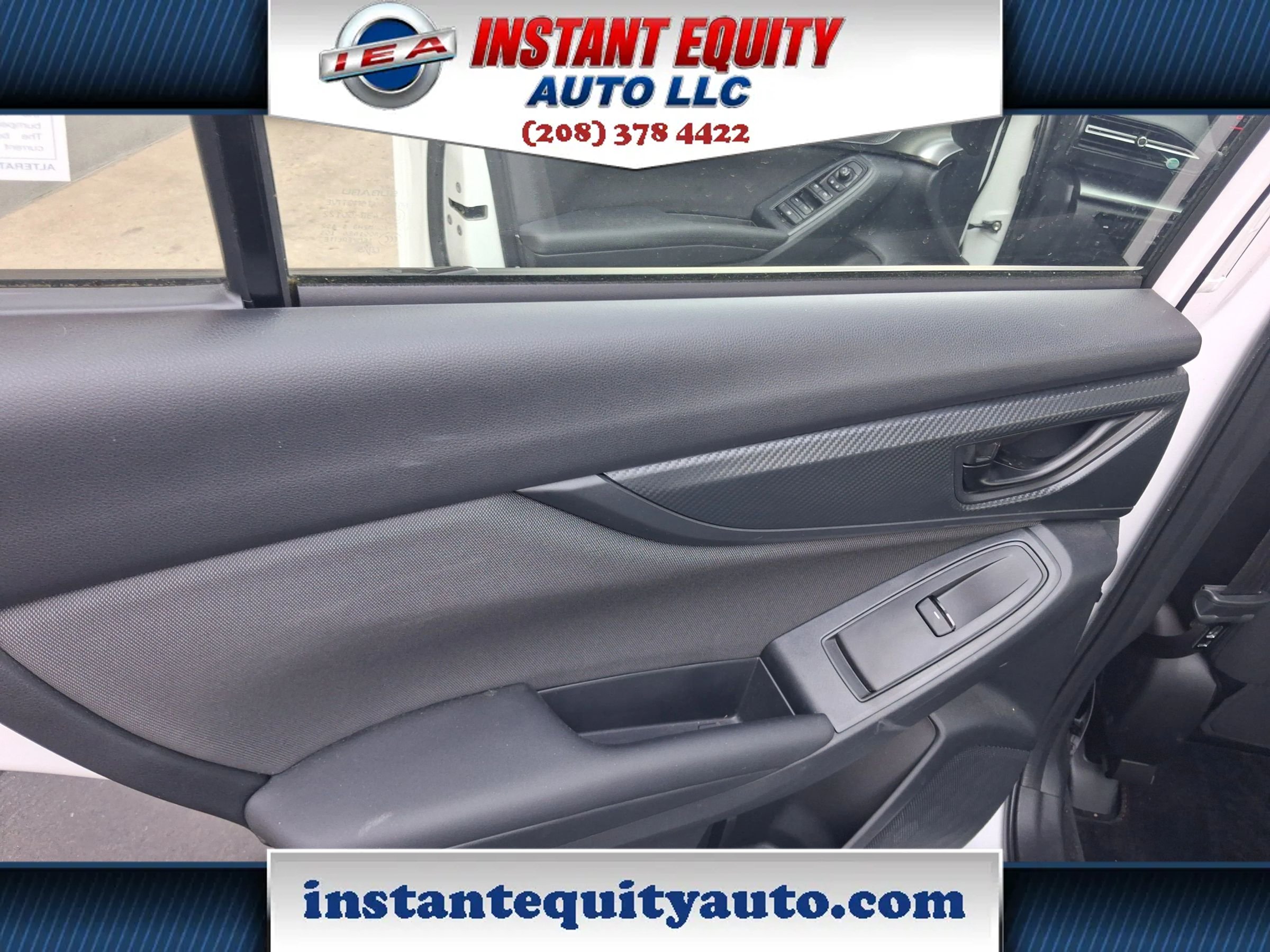 Used 2022 Subaru WRX AWD/4WD image 12