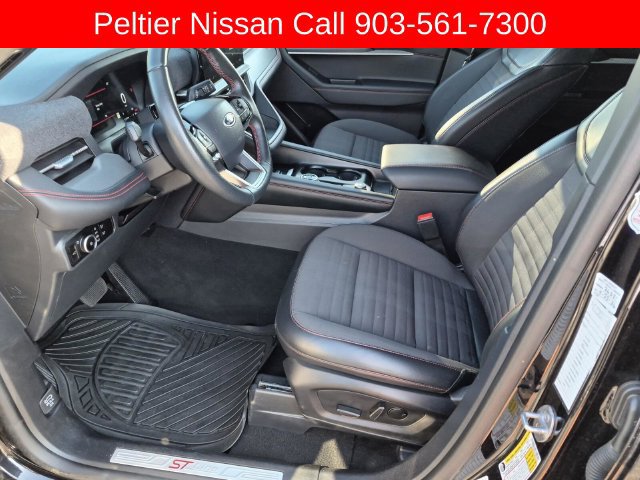 Used 2025 Ford Explorer ST-Line w/ ST-Line Street Pack AWD/4WD image 20