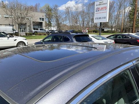 Used 2014 Honda Accord EX-L image 10