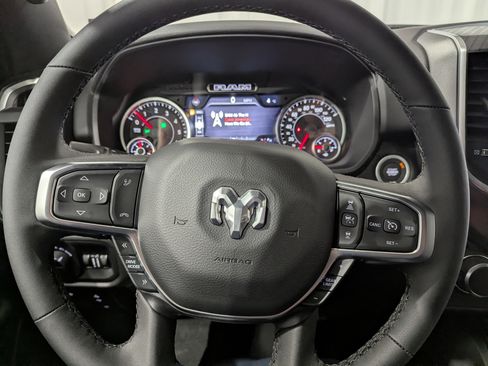 New 2026 RAM 1500 Big Horn image 20