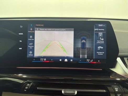 Used 2025 BMW X1 xDrive28i w/ Convenience Package image 34