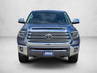 Used 2019 Toyota Tundra Limited w/ Limited Premium Package AWD/4WD video 2