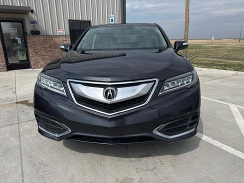 Used 2016 Acura RDX AWD w/ Technology Package image 5