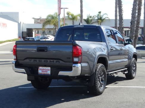 Certified 2023 Toyota Tacoma SR5 image 25