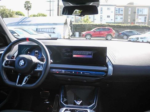 Used 2025 BMW X3 M50 w/ Premium Package image 11